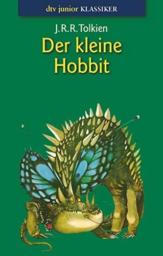 Tolkien, J.R.R. Der kleine Hobbit