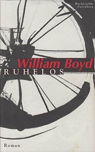 Boyde, William Ruhelos.
