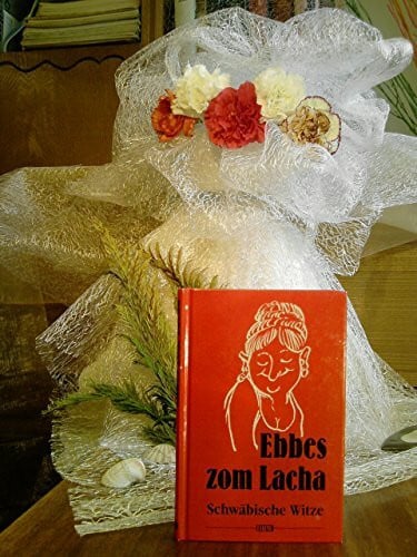 Schwäble, Götz Ebbes zom Lacha, Bd.1