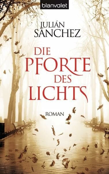 Schatzhauser, K. Die Pforte des Lichts: Roman