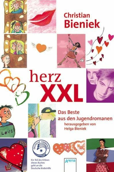 Bieniek, Christian Herz XXL