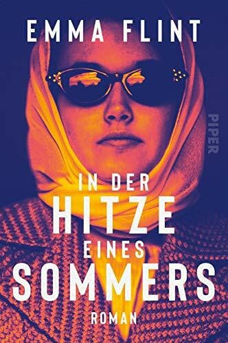 Keller, Susanne In der Hitze eines Sommers: Roman