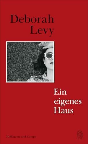 Schaden, Barbara Ein eigenes Haus