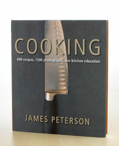 Peterson, James Cooking