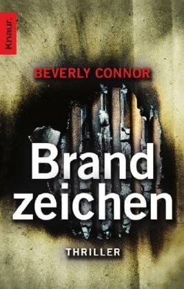 Bayer, Michael Brandzeichen: Thriller