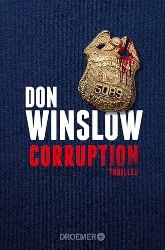 Hirte, Chris Corruption: Thriller