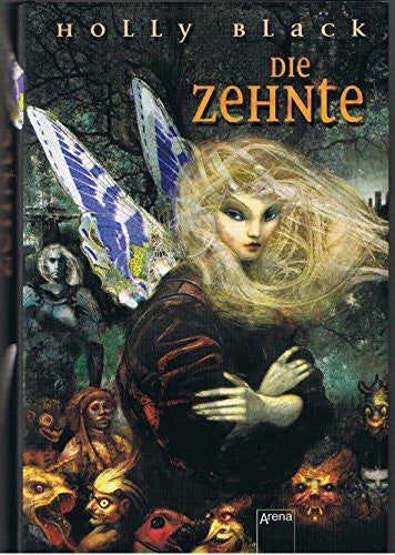 Anne Brauner Die Zehnte