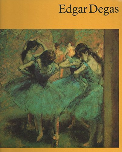 Kresak, Fedor Edgar Degas