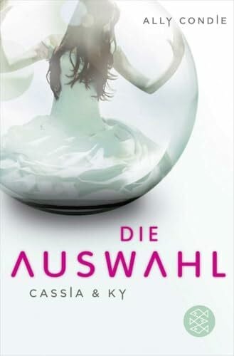 Schäfer, Stefanie Cassia & Ky -- Die Auswahl