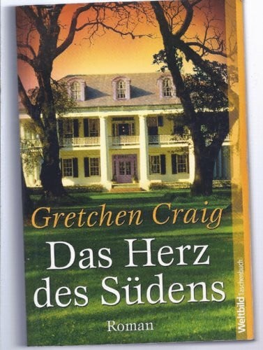 Henriksen, Marie Das Herz des Südens