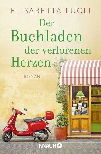 Zühlke, Sigrun Der Buchladen der verlorenen Herzen: Roman