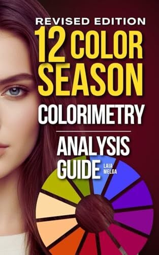 Melga, Laia Color Season Analysis Guide: What is my Color Season? (Test Included)