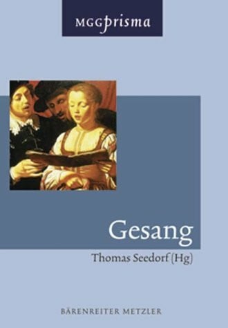 Seedorf, Thomas Gesang