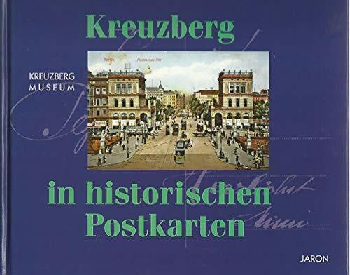 Düspohl, Martin Kreuzberg in historischen Postkarten