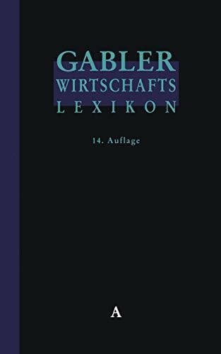 Winter, Eggert Gabler Wirtschaftslexikon.