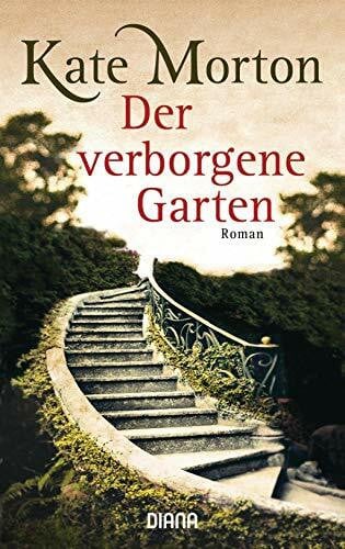 Möllemann, Norbert Der verborgene Garten