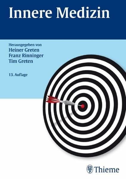 Amling, Michael Innere Medizin