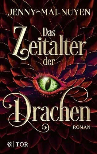 Nuyen, Jenny-Mai Das Zeitalter der Drachen: Roman