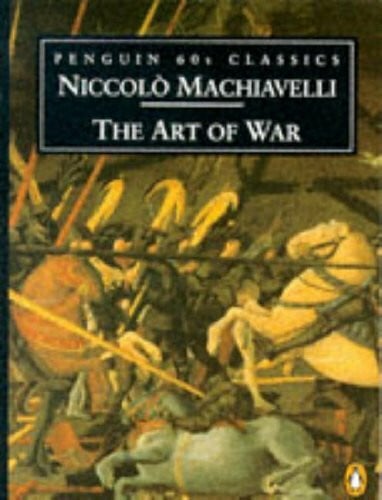 Bondanella, Peter The Art of War (Classic 60s)