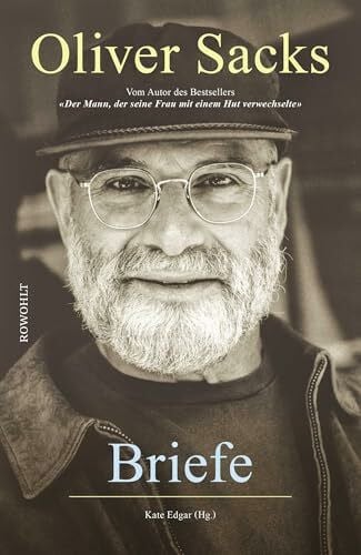 Kober, Hainer Briefe von Oliver Sacks