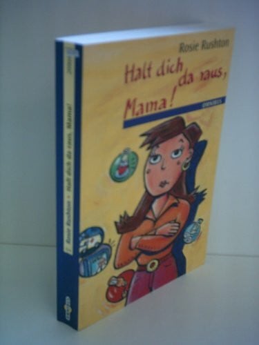 Schindler, Nina Halt dich da raus, Mama!