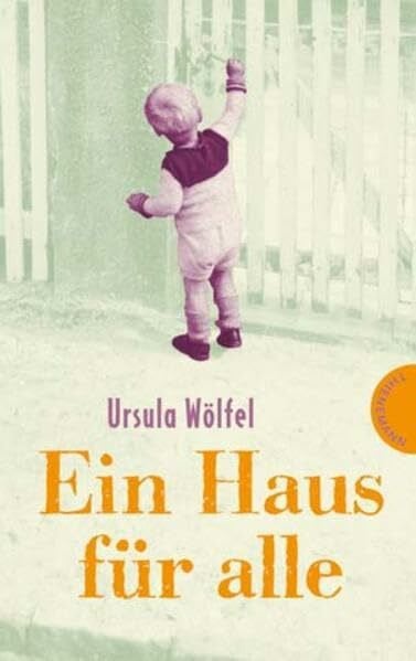 Schütte, Niklas Ein Haus für alle