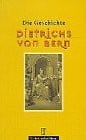 Erichson, Sine Die Geschichte Dietrichs von Bern