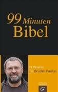 Paulus, Bruder 99-Minuten-Bibel