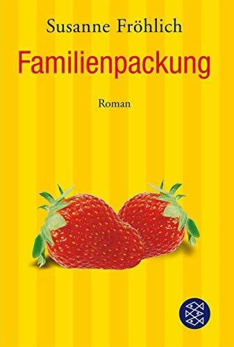 Fröhlich, Susanne Familienpackung: Roman (Fischer Taschenbücher)
