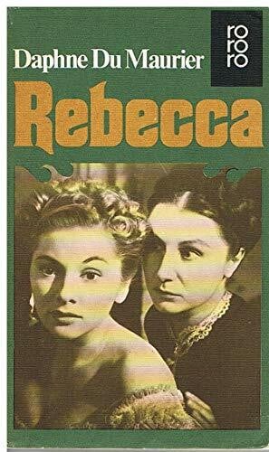 Du Maurier, Daphne Rebecca.
