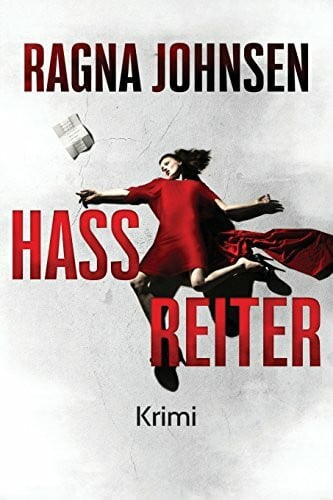 Johnsen, Ragna Hassreiter