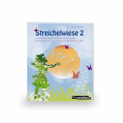 Horn, Reinhard Streichelwiese 2: Heft