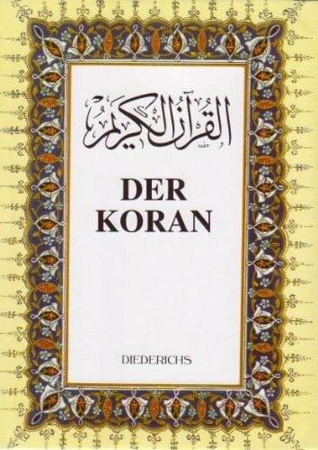 Henning, Max Der Koran