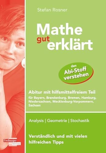 Rosner, Stefan Mathe gut erklärt HMF