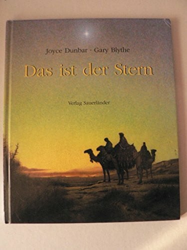 Blythe, Gary Das ist der Stern