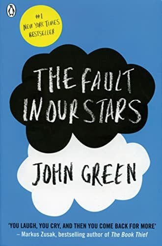 Green, John The Fault in our Stars: Schulausgabe für das Niveau B2, ab dem 6. Lernjahr. Ungekürzer englischer Originaltext mit Vokabelbeilage