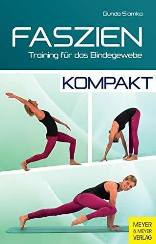Großhauser, Mareike Faszien – kompakt: Training für das Bindegewebe