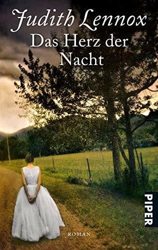Ciletti, Mechtild Das Herz der Nacht: Roman