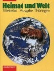 Zahn, Ulf Heimat und Welt, Thüringen