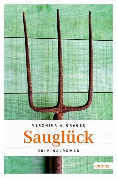 Grager, Veronika A. Sauglück (Lupo Schatz, Dorli Wiltzing)