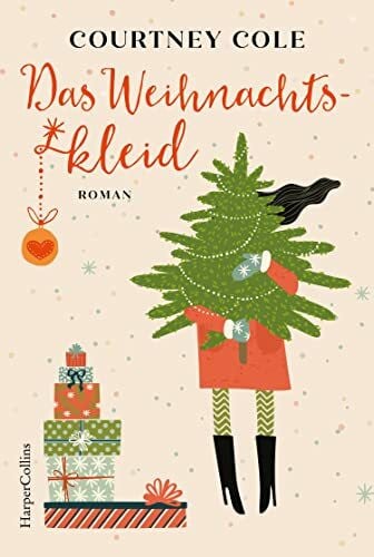 Thon, Wolfgang Das Weihnachtskleid: Roman