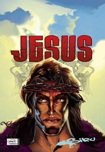 SIKU Jesus