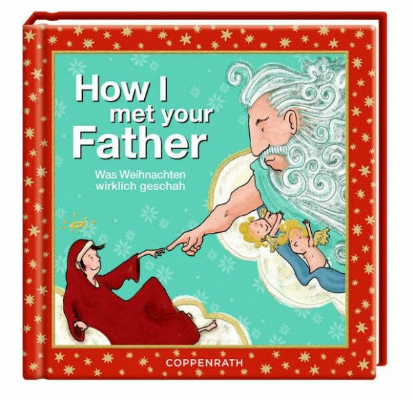 Saleina, Thorsten How I met your Father: Was Weihnachten wirklich geschah