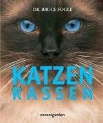 Fogle, Bruce Katzenrassen (Coventgarden)