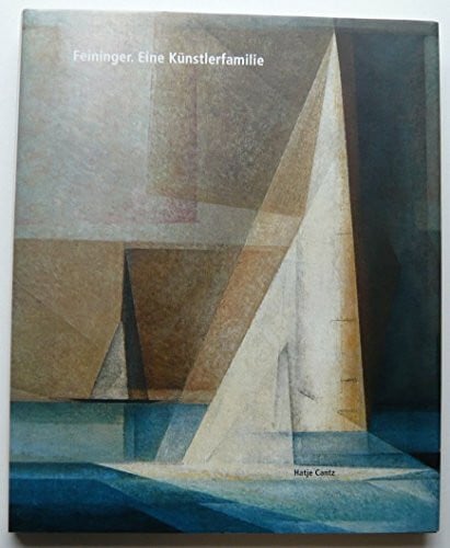 Buche, Wolfgang Feininger. Eine Künstlerfamilie