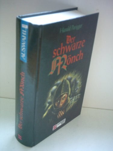 Köhler, Gert Der schwarze Mönch