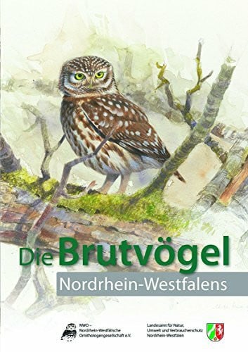 Skibbe, A. Die Brutvögel Nordhein-Westfalens