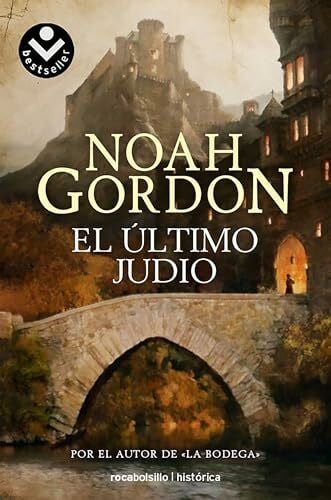 Menini, M. Antonia El Ultimo Judio (Best Seller | Historia)