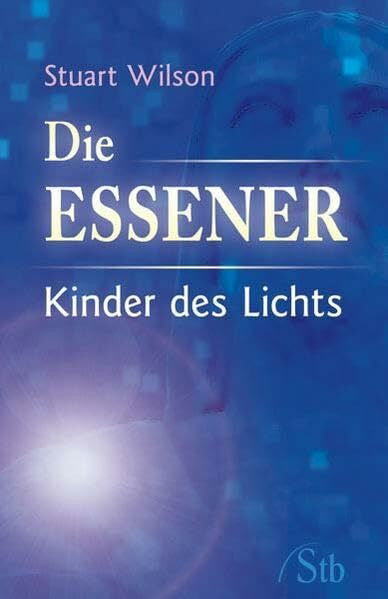 Prentis, Joanna Die Essener - Kinder des Lichts