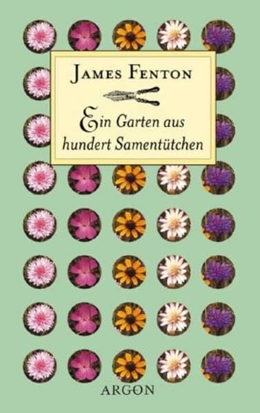 Barkow, Friederieke Ein Garten aus hundert Samentütchen